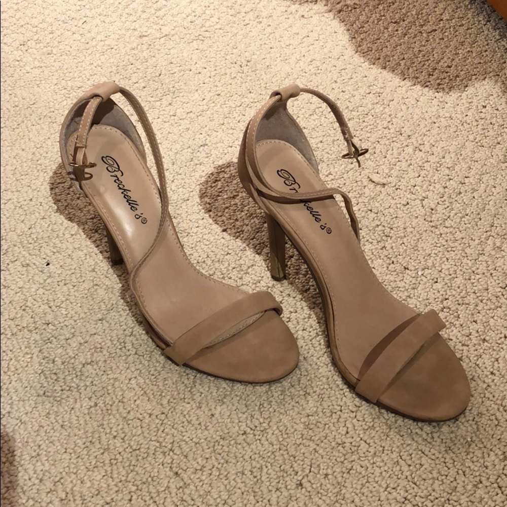 Breckelle Shoes